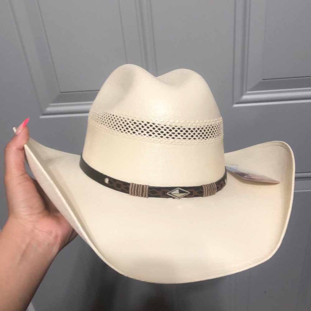Unisex rodeo style western style
